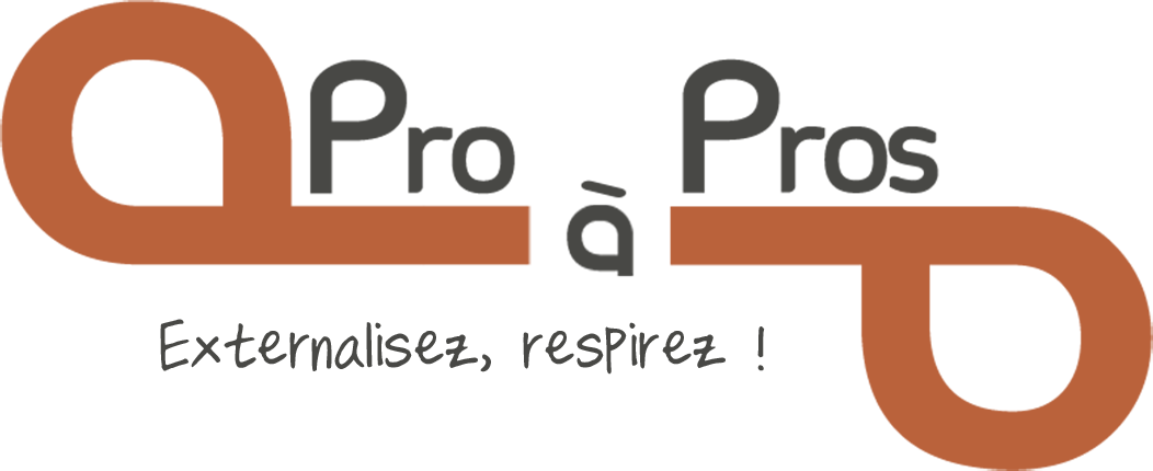 Logo Pro à Pros